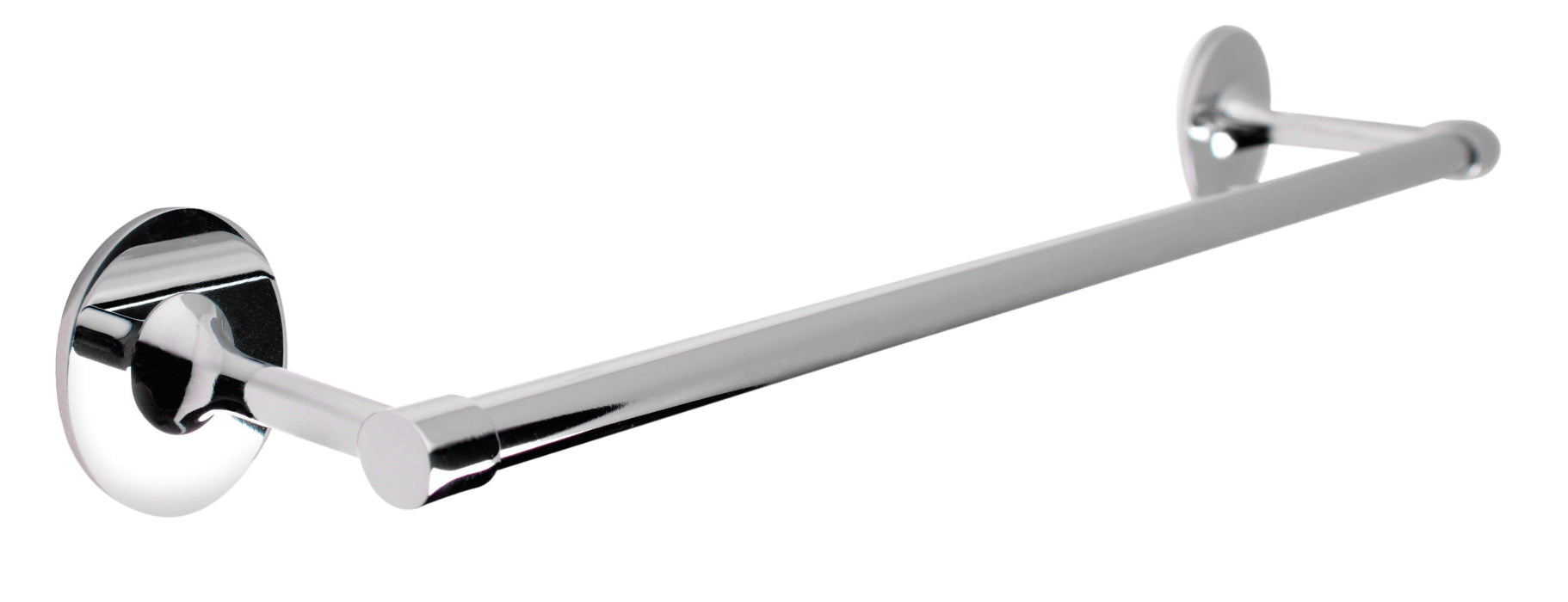 BATHSTAGE 60817 B-FULL Toallero Barra 46cm Cromo