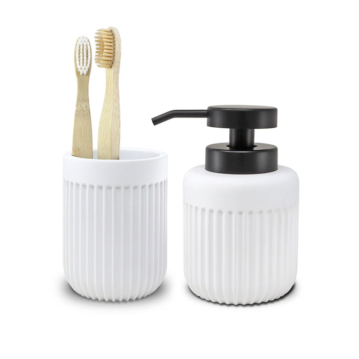 NADI 10AC4702 URBAN Vaso Blanco