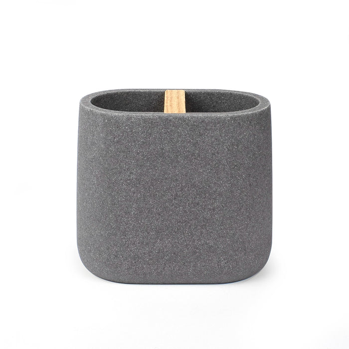 NADI 10AR0312 FOREST Portacepillos Gris