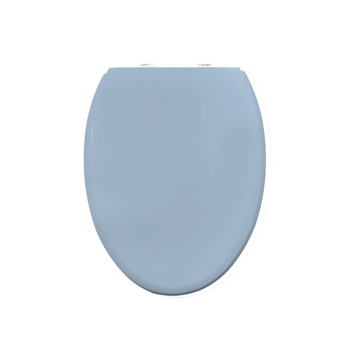 ETOOS 02059052 VENUS Tapa WC Jacob Delafon Color Azul Boreal