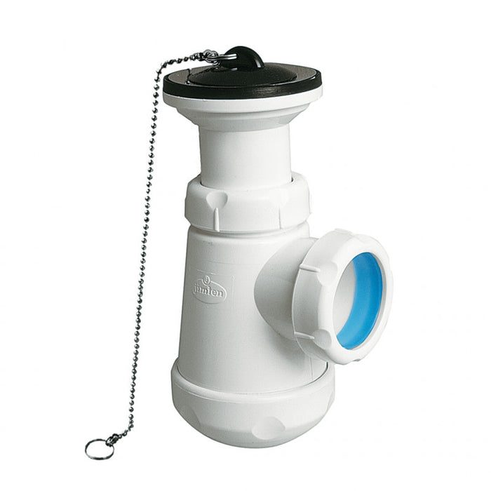 JIMTEN S-84 004036 Sifón Botella Lavabo o Bidé