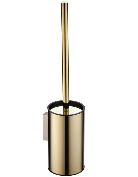 MANILLONS TORRENT 01407056 ECO Escobillero De Pared Dorado PVD