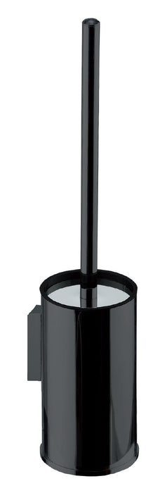 MANILLONS TORRENT 01407081 ECO Escobillero De Pared Negro Mate