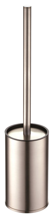 MANILLONS TORRENT 01414012 Escobillero Pie Inox Cepillado