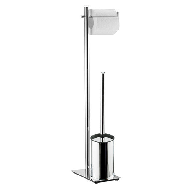 MANILLONS TORRENT 01439002 Auxiliar De Pie Cromo