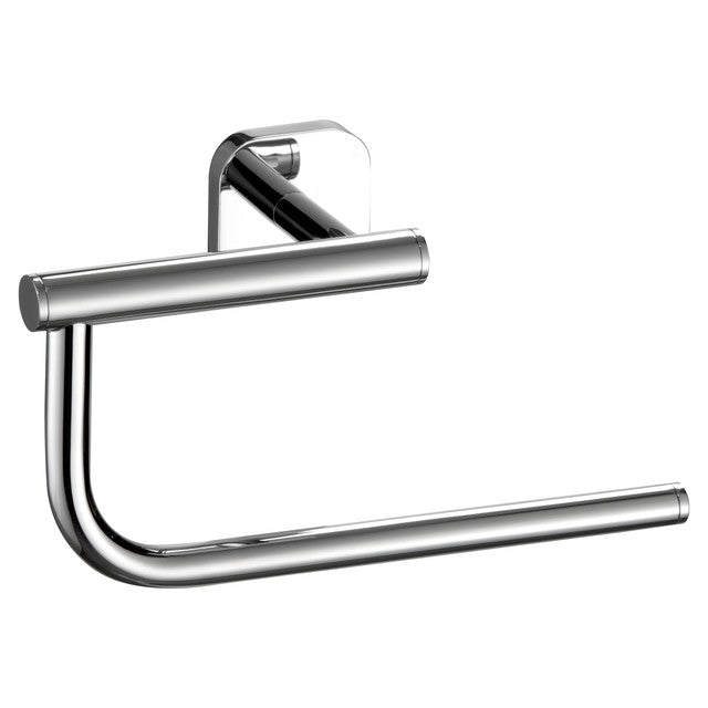 MANILLONS TORRENT 01503002 BASSIC Toallero Anilla Cromo