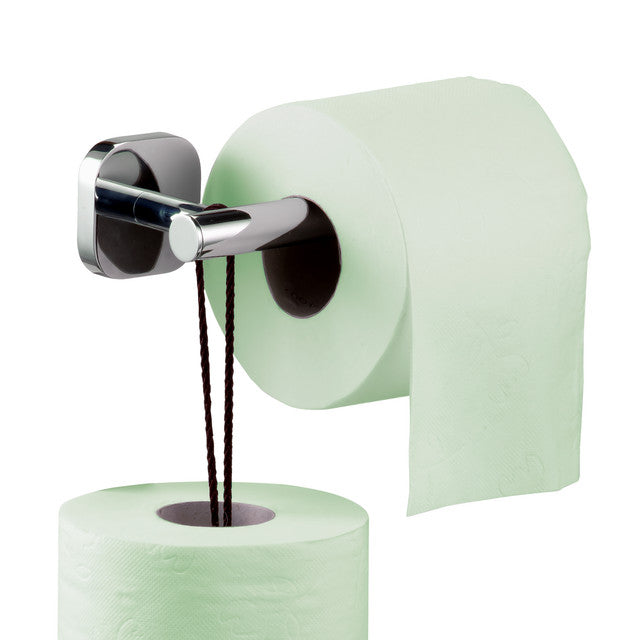MANILLONS TORRENT 01524002 BASSIC Portarrollos Con Reserva Cromo