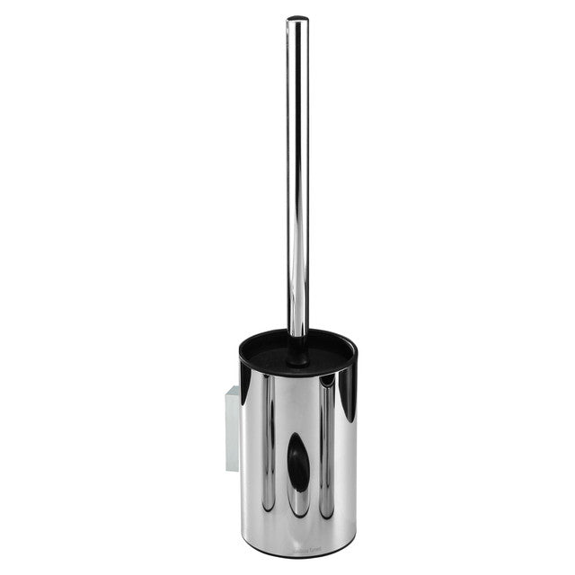 MANILLONS TORRENT 01707002 Escobillero De Pared Cromo