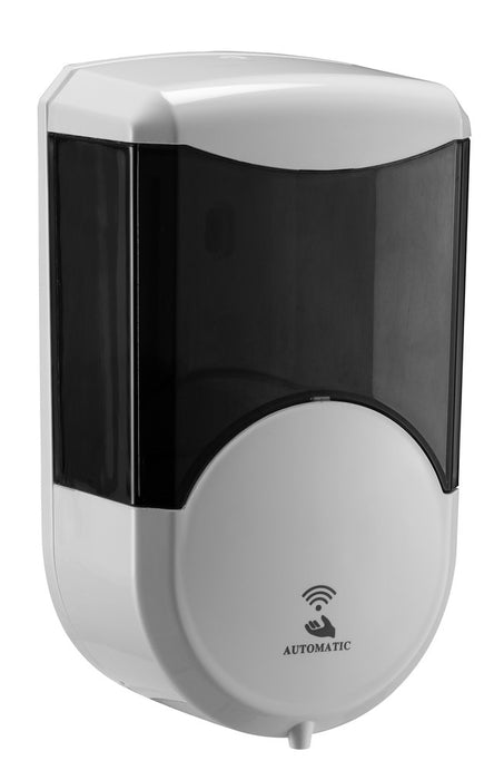 MANILLONS TORRENT 01745074 Dosificador Pared Automático 600Ml Blanco