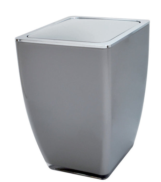 MANILLONS TORRENT 01868028 Papelera 5L Gris