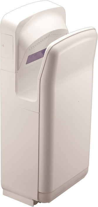MANILLONS TORRENT 01942074 Secador De Manos 1900W Blanco Brillo