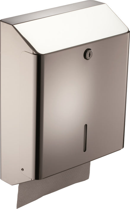 MANILLONS TORRENT 01954053 Dispensador Toallitas Papel Pulido Brillo