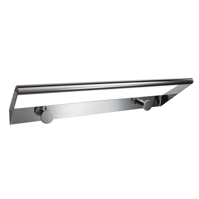 MANILLONS TORRENT 02234002 Toallero Multiple Cromo