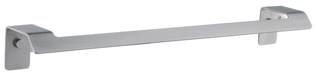 MANILLONS TORRENT 02301012 SLIM Toallero Barra 60 cm Inox Cepillado
