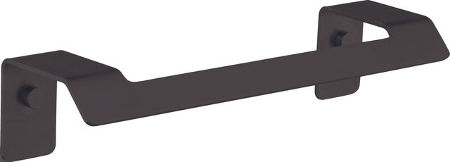 MANILLONS TORRENT 02303081 SLIM Anilla Negro Mate