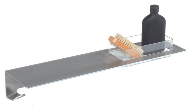 MANILLONS TORRENT 02309012 SLIM Repisa Inox Cepillado
