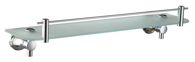 MANILLONS TORRENT 02409002 NOA Repisa Cromo