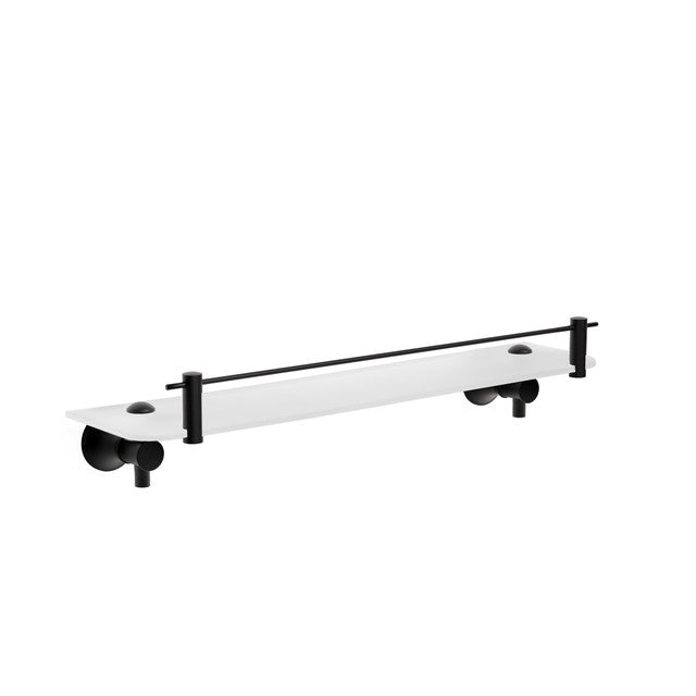 MANILLONS TORRENT 02409081 NOA Repisa Negro Mate