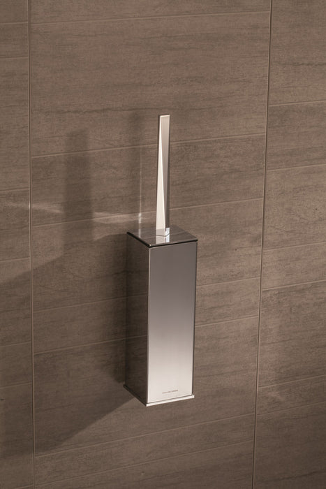 MANILLONS TORRENT 02807002 MARINA Escobillero De Pared Cromo