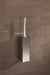 MANILLONS TORRENT 02807002 MARINA Escobillero De Pared Cromo