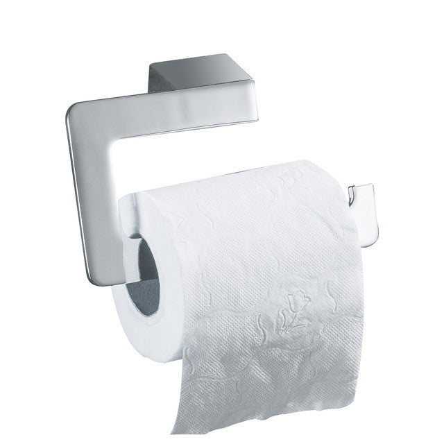 MANILLONS TORRENT 02812002 MARINA Toallero Bidet/Portarrollos Sin Tapa Cromo