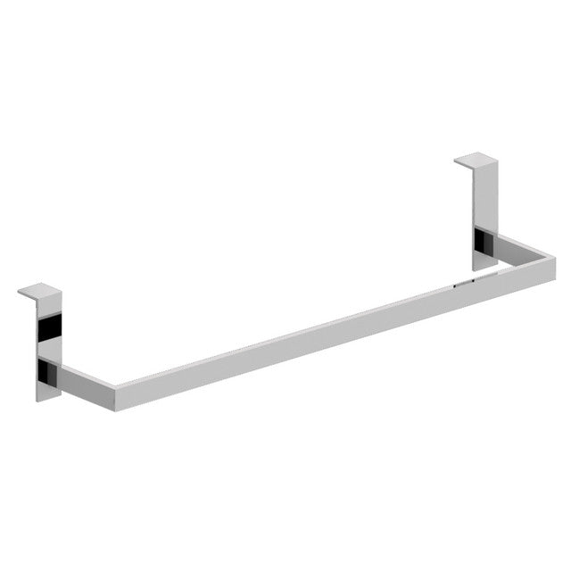 MANILLONS TORRENT 02845002 MARINA Toallero Barra Rect 37 cm Palet Recta Cromo