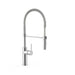 TRES 03048501 COCINAS BASIC Grifo Monomando Ducha Extraíble 2 Salidas Cocina 7 a 10 Días Tres Grifería 