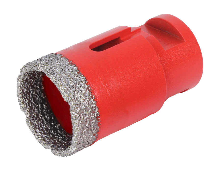 RUBI 57903 DRYGRES Ø 25 mm Broca