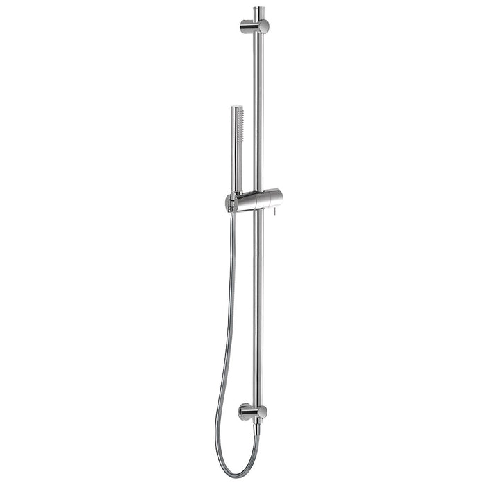 TRES 6193104 Kit Barra Ducha