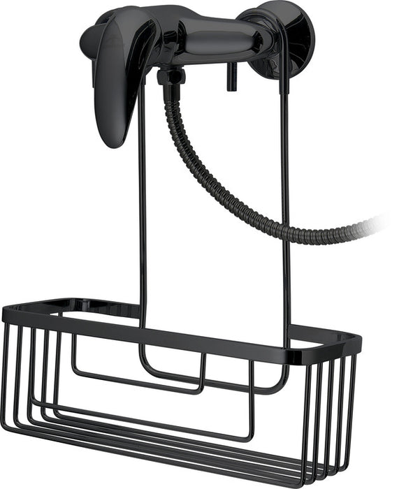 MANILLONS TORRENT 06225081 Rejilla Colgar Negro Mate
