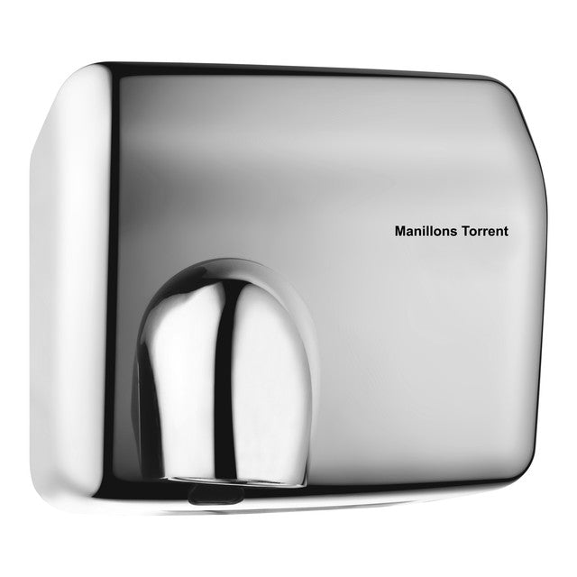 MANILLONS TORRENT 06242053 Secador Manos Inox