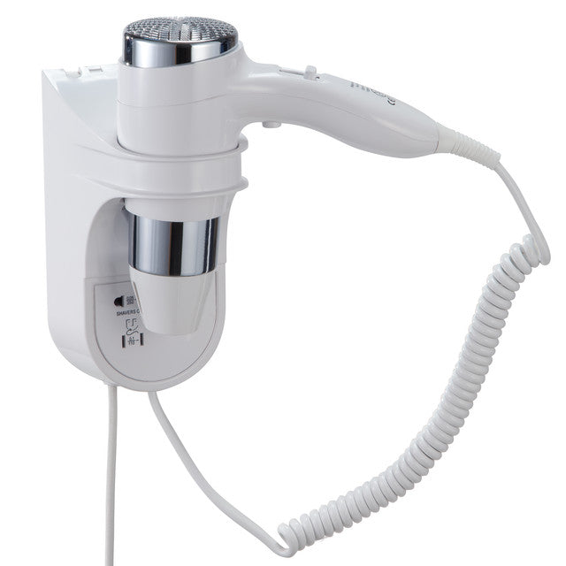 MANILLONS TORRENT 06243074 Secador De Pelo Blanco