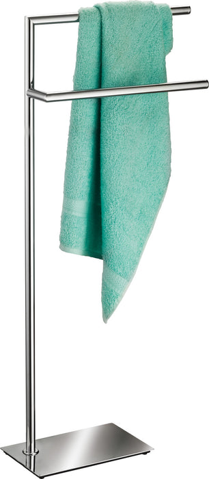 MANILLONS TORRENT 06320002 Toallero De Pie Cromo