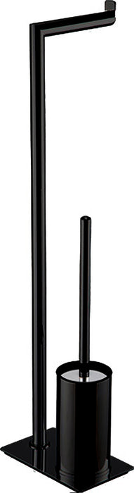 MANILLONS TORRENT 06329081 Auxiliar De Pie Negro Mate