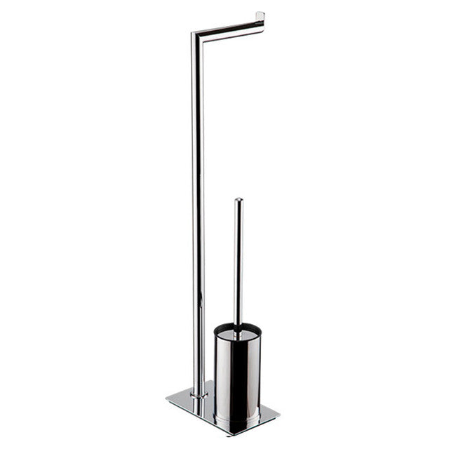 MANILLONS TORRENT 06329002 Auxiliar De Pie Cromo