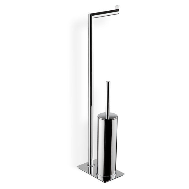 MANILLONS TORRENT 06342002 Auxiliar De Pie Cromo