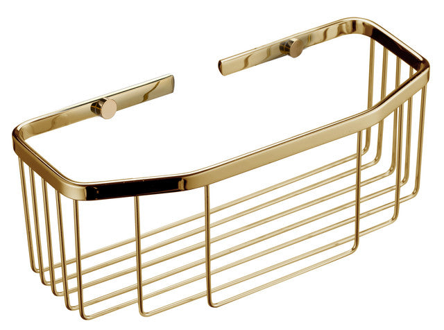 MANILLONS TORRENT 06526056 Jabonera Rejilla PVD Dorado