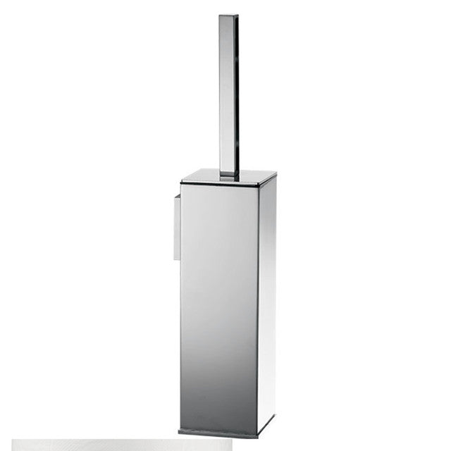 MANILLONS TORRENT 06707002 LYS Escobillero Pared Cromo