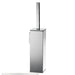 MANILLONS TORRENT 06707002 LYS Escobillero Pared Cromo