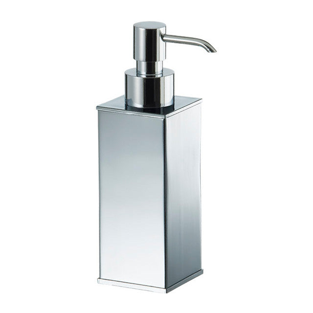 MANILLONS TORRENT 06711002 Dosificador Cromo