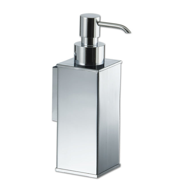 MANILLONS TORRENT 06717002 LYS Dosificador Pared Cromo