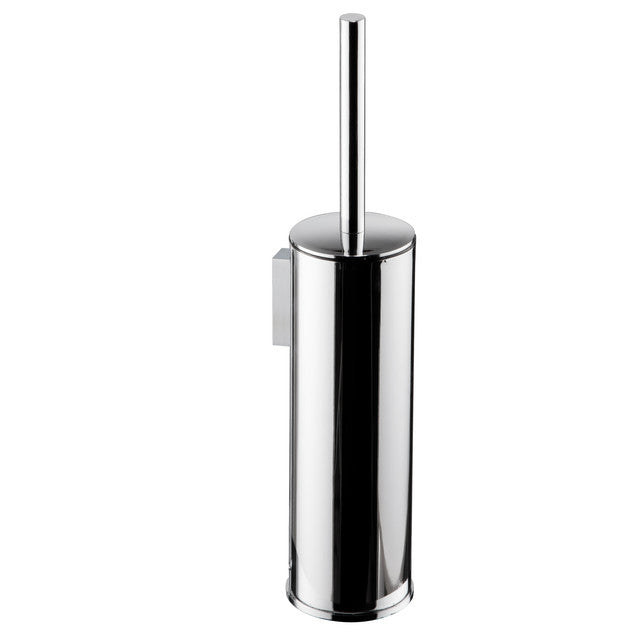 MANILLONS TORRENT 06807002 Escobillero De Pared Cromo