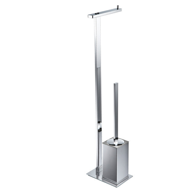 MANILLONS TORRENT 06839002 Auxiliar De Pie Cromo
