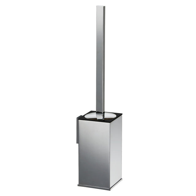 MANILLONS TORRENT 06907002 Escobillero Pared Cromo