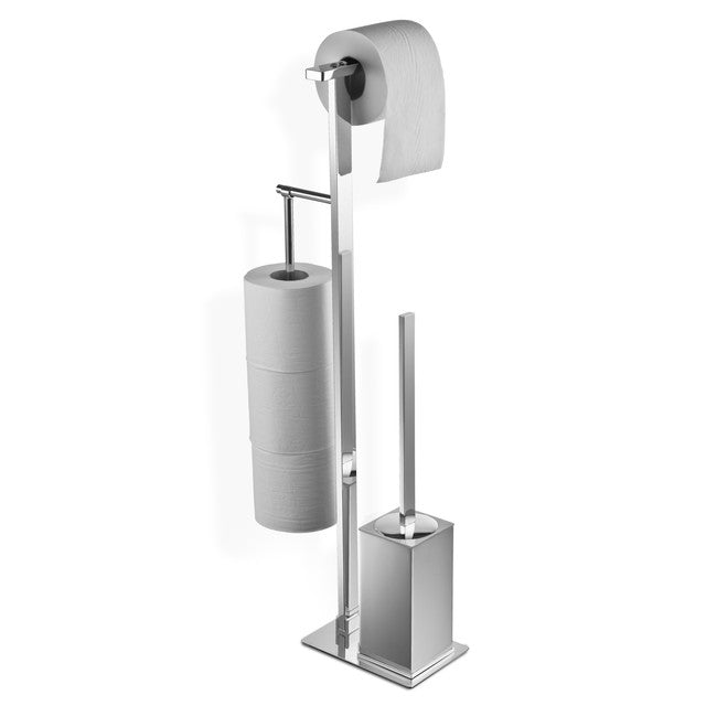 MANILLONS TORRENT 06939002 Auxiliar De Pie Cromo
