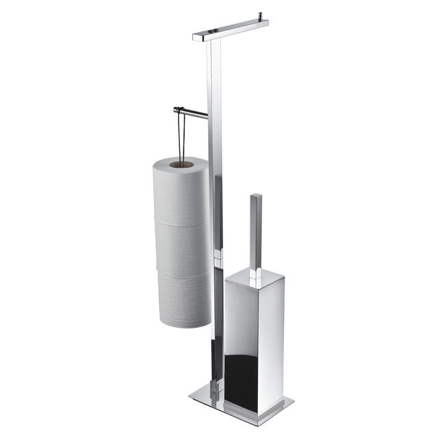 MANILLONS TORRENT 06941002 Auxiliar De Pie Cromo