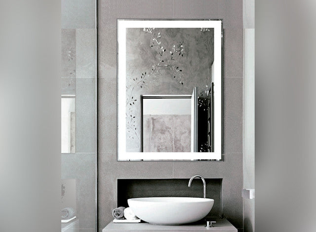 MANILLONS TORRENT 07077000 CLASIC Espejo 80X60