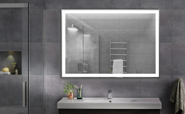 MANILLONS TORRENT 07080000 CLASIC Espejo 120X70