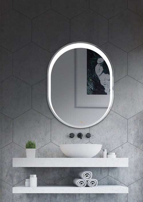 MANILLONS TORRENT 07094000 CIRCUS Espejo LED Antivaho 70 x 90 cm