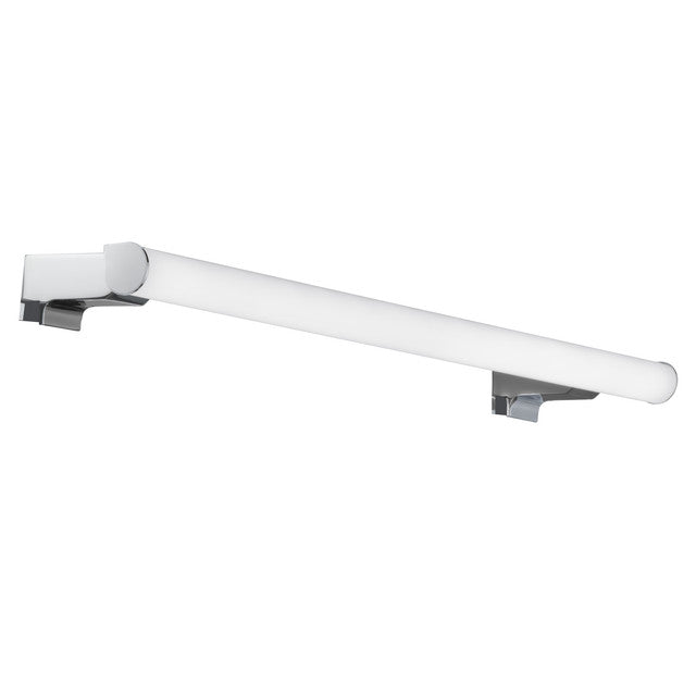 MANILLONS TORRENT 07645002 Aplique LED 700Mm Redondo Cromo